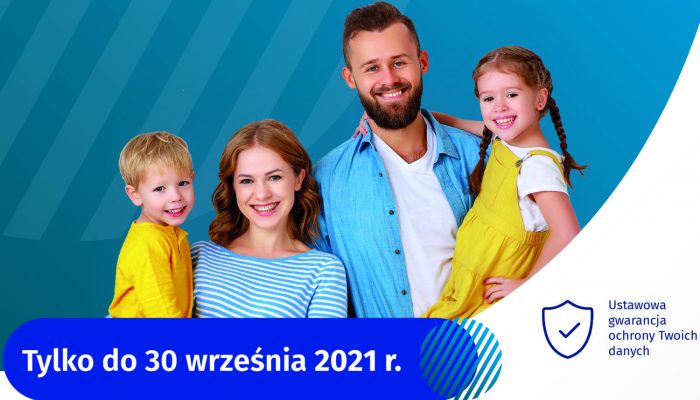 Miniaturka artykułu Narodowy Spis Powszechny trwa tylko do 30 września 2021 r.