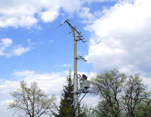 Miniaturka artykułu Podpisanie umowy – Budowa przyłącza energetycznego do oczyszczalni ścieków w ms. Czermin