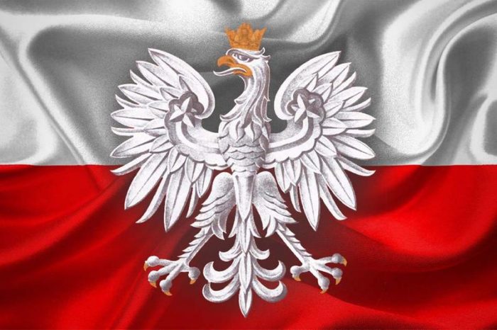 Miniaturka artykułu Zaproszenie na gminne uroczystości Święta Niepodległości Polski 11.11.2021