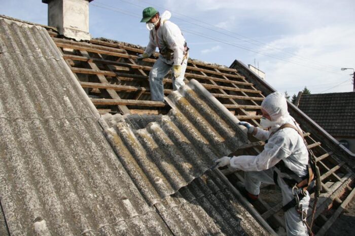 Miniaturka artykułu Wymiana pokryć dachowych z materiałów szkodliwych dla zdrowia lub środowiska w gospodarstwach rolnych. Nabór 2022: 17 października – 15 listopada
