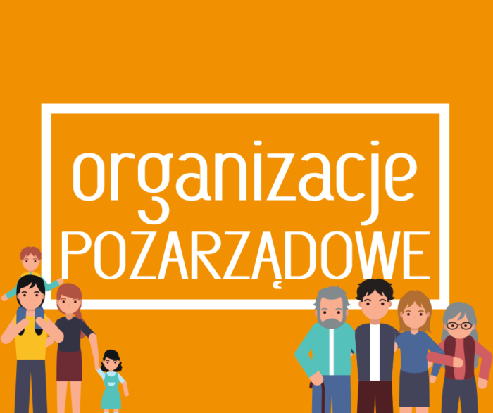 Miniaturka artykułu Program współpracy z organizacjami pozarządowymi na 2024 r.