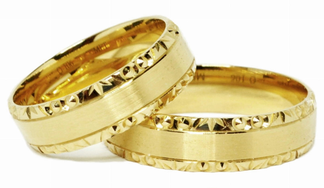 Miniaturka artykułu Uroczyste wręczenie medali „Za Długoletnie Pożycie Małżeńskie”