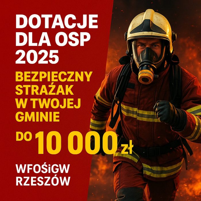 Miniaturka artykułu Gmina Czermin z dotacją na bezpieczeństwo!