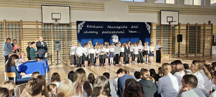Miniaturka artykułu Dzień Edukacji Narodowej