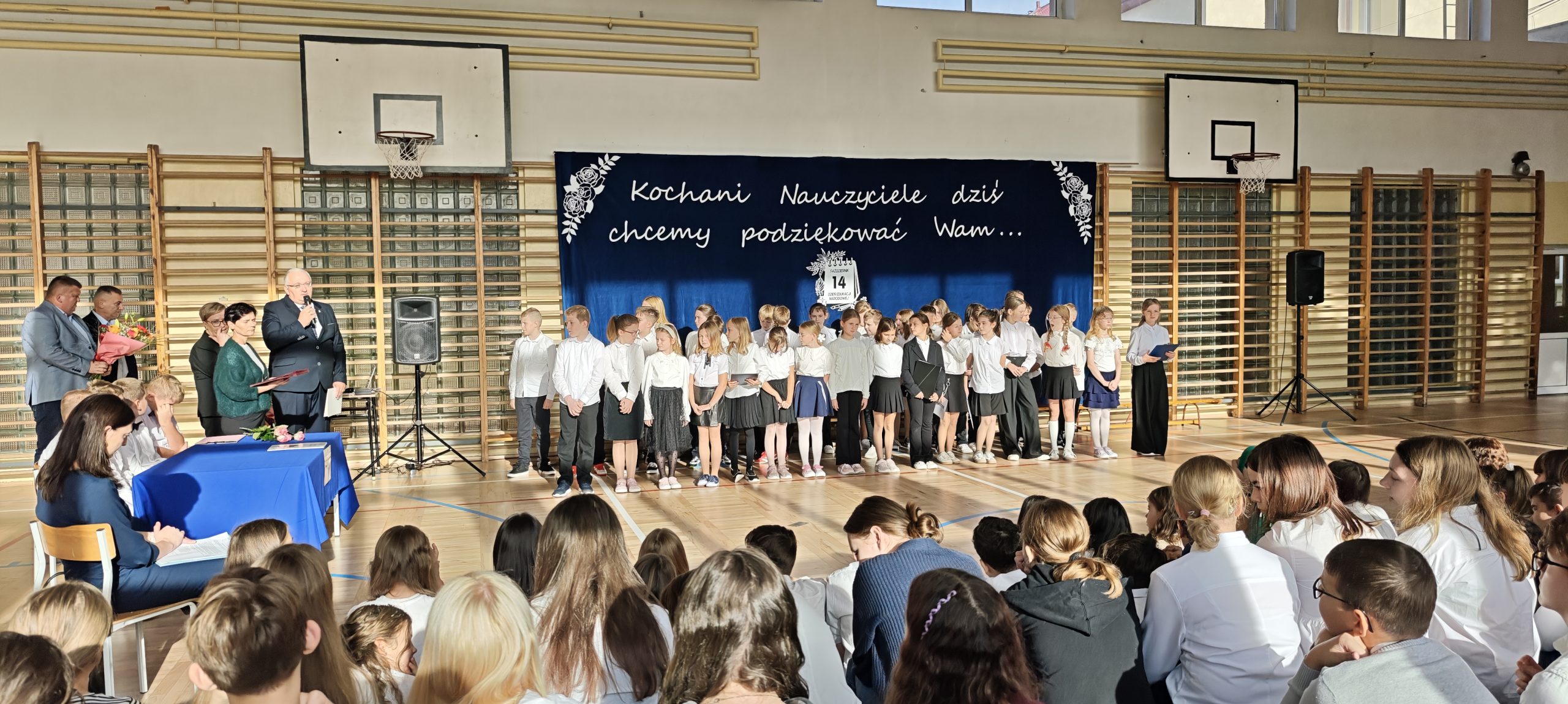 Miniaturka artykułu Dzień Edukacji Narodowej