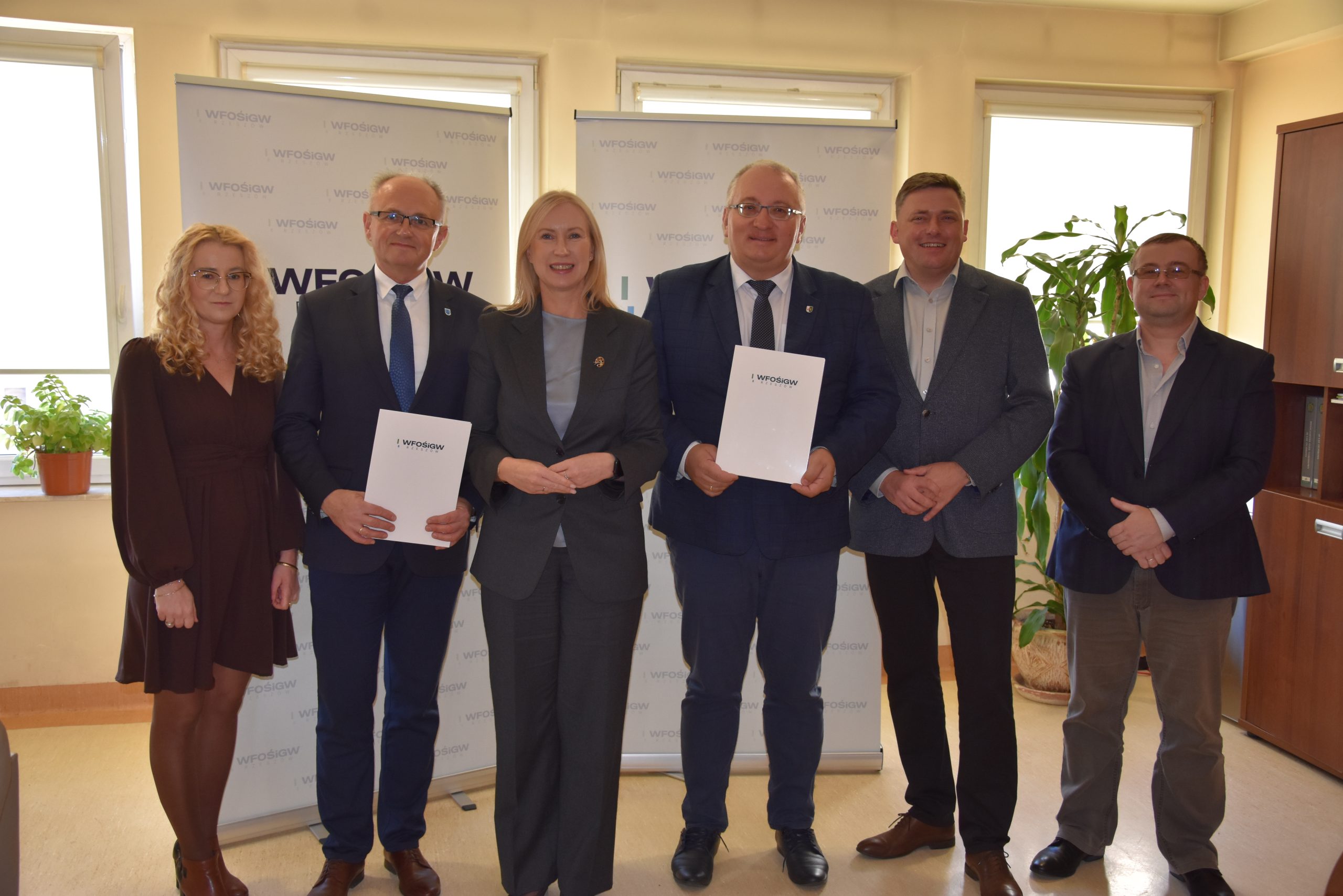 Miniaturka artykułu Usuwanie wyrobów azbestowych z terenu Gminy Czermin