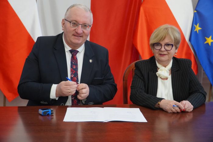 Miniaturka artykułu Asystent osobisty osoby z niepełnosprawnością