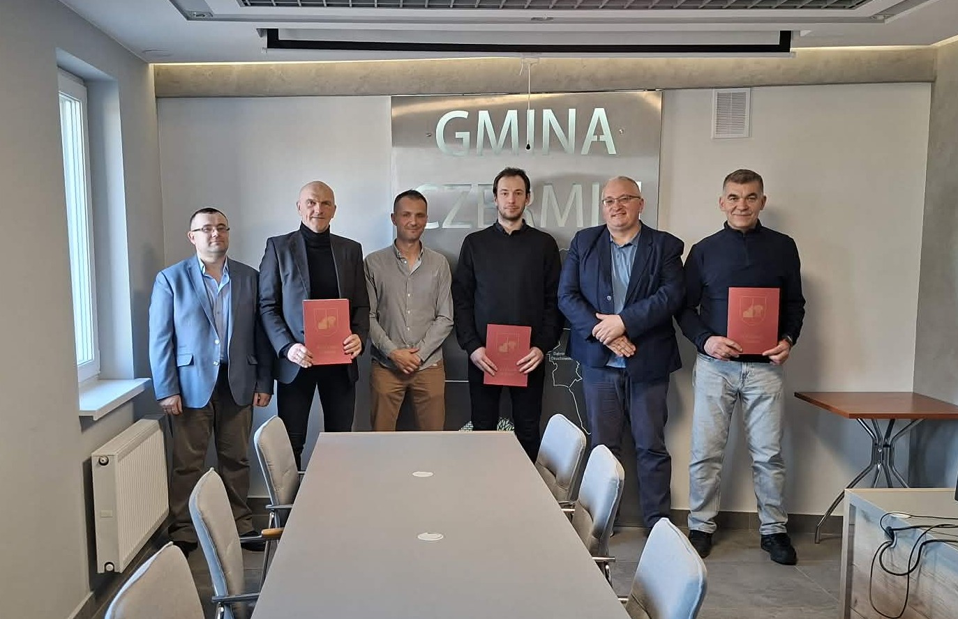 Miniaturka artykułu Dotacje dla Klubów sportowych 2026