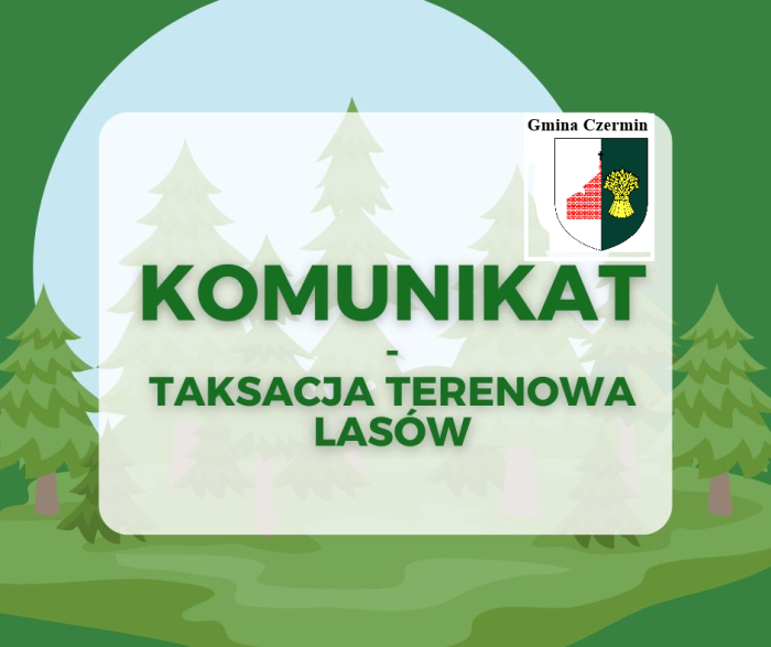 Miniaturka artykułu Taksacja terenowa lasów niestanowiących własności Skarbu Państwa 2026