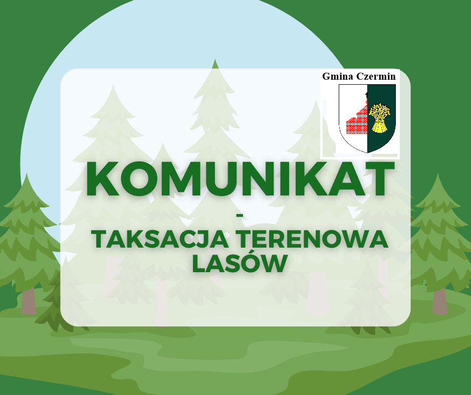 Miniaturka artykułu Taksacja terenowa lasów niestanowiących własności Skarbu Państwa 2026