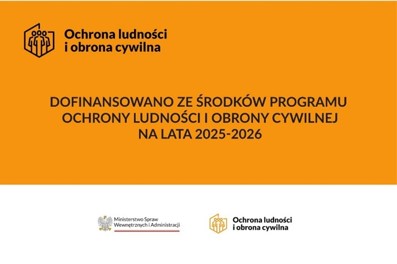Miniaturka artykułu Nowy magazyn obrony cywilnej w gminie Czermin stanie się faktem!