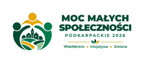 Miniaturka artykułu Moc Małych Społeczności – Podkarpackie